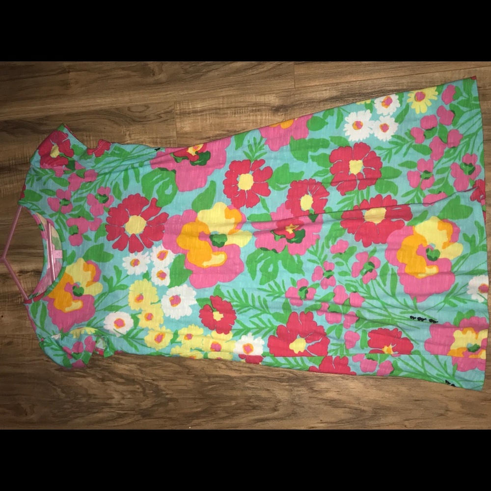Girls XL Lilly dress